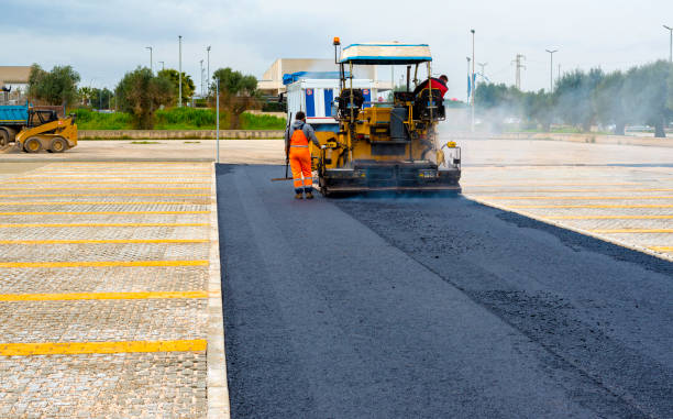 Best Recycled Asphalt Driveway Installation  in Gretna, LA